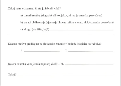 POŠTNI ROG + ILUSTRACIJA